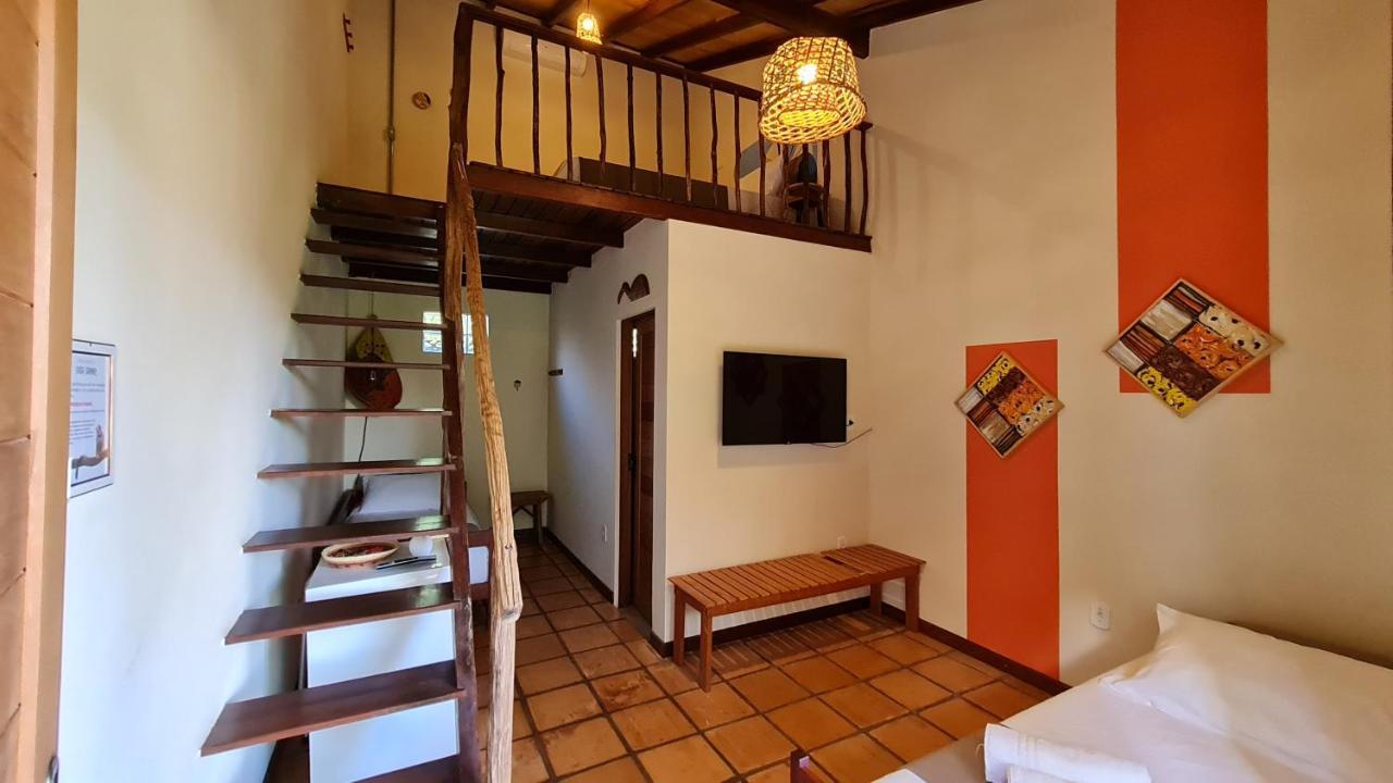 Casa Saimiri Hotel Alter do Chão Exterior foto