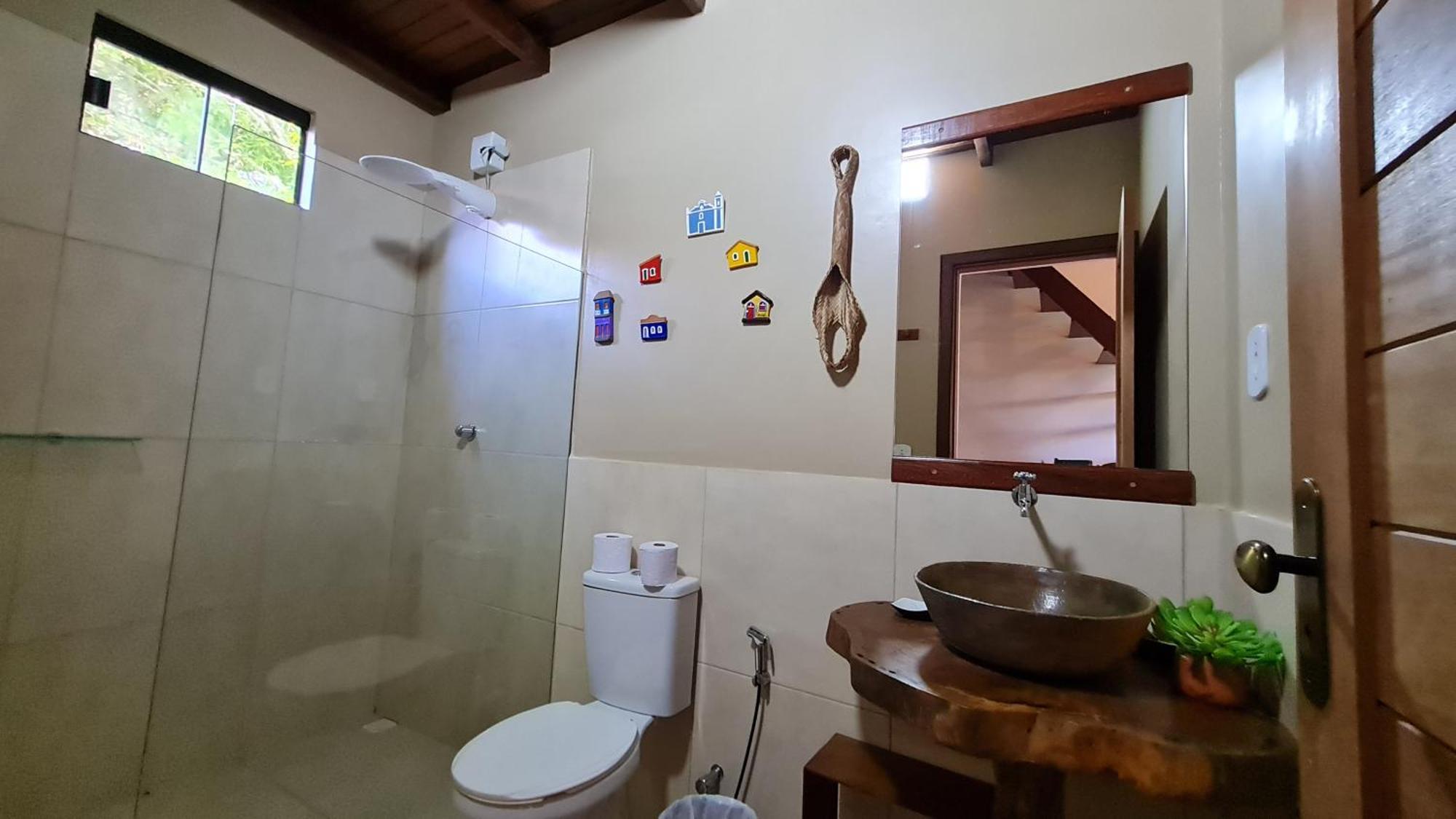 Casa Saimiri Hotel Alter do Chão Quarto foto